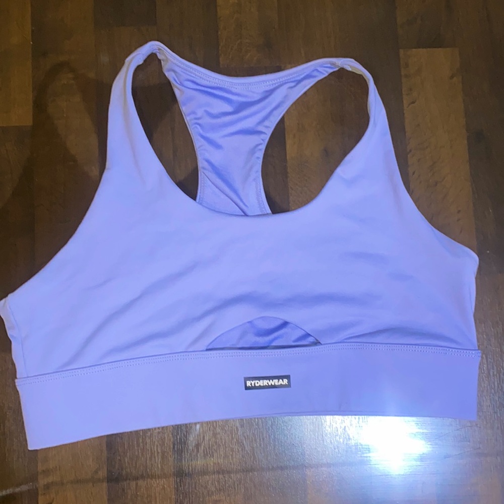 FOCUS CONTOUR SPORTS BRA